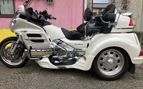HONDA GL1800 TRIKE 2002 SC47..