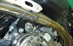 HONDA MONKEY 125 2017 JB03