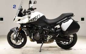 TRIUMPH TIGER 660 SPORTS 2025