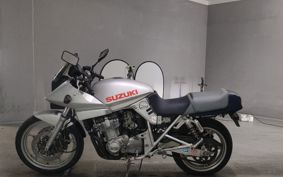 SUZUKI GSX400S KATANA 1992 GK77A