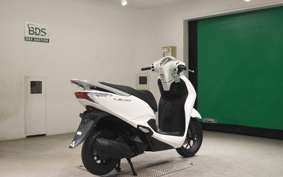 HONDA LEAD 125 2025 JK12