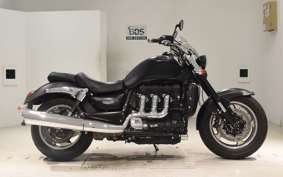 TRIUMPH ROCKET III 2015