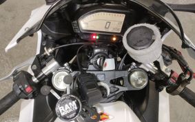 HONDA CBR1000RR SC59