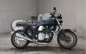 HONDA CB1100RS 2022 SC65