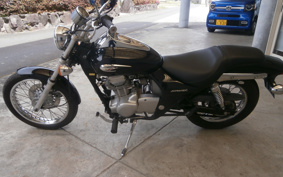 KAWASAKI ELIMINATOR 125 BN125A