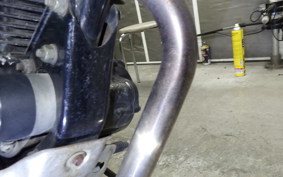 YAMAHA TW200 Gen.2 DG07J