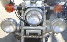 KAWASAKI VULCAN 1500 1992