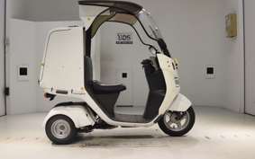 HONDA GYRO CANOPY 2024 TA03