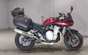 SUZUKI BANDIT1250S GW72A
