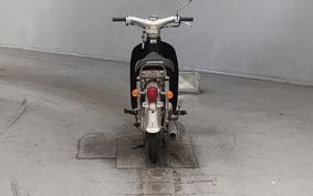 HONDA LITTLE CUB C50