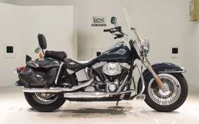 HARLEY FLSTC 1450 2000