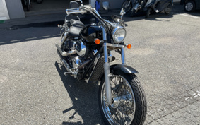 HONDA SHADOW 400 SLASHER 2003 NC40