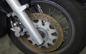 SUZUKI INTRUDER 400 Classic 2009 VK56A