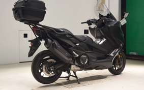 YAMAHA T-MAX 560 T 2020 SJ19J