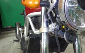 HONDA VTR 250 Gen. 2 2006 MC33