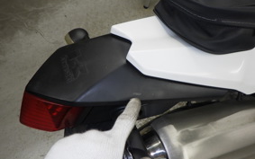 KAWASAKI KLX250D TRACKER X 2003 LX250V