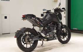 KTM 200 DUKE