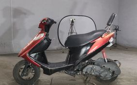 SUZUKI ADDRESS V125 CF4EA