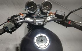 KAWASAKI ZEPHYR 750 1995 ZR750C