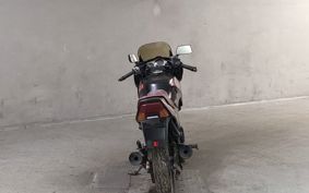 HONDA VT250F MC08