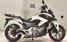 HONDA NC 700 X D 2013 RC63