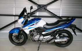 SUZUKI GSR250 GJ55D
