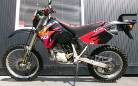 HONDA CRM250AR MD32