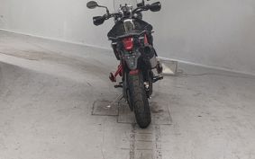 TRIUMPH TRIUMPH TIGER 800XC TRE16B