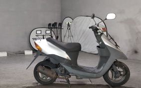 SUZUKI LET's 2 CA1KA
