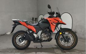 SUZUKI V STROM 250SX EL11L