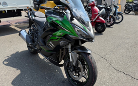 KAWASAKI NINJA 1000 SX 2024 ZXT02K