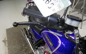 SUZUKI GN125 H