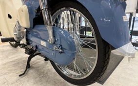 HONDA SUPER CUB50 AA09