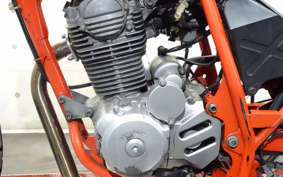 HONDA FTR223 MC34