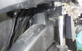 HONDA DIO110-3ﾍﾞｰｼｯｸ JK03