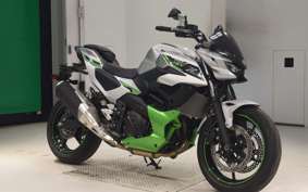 KAWASAKI Z7ﾊEVEﾘｯﾄﾞ 2025
