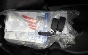 HONDA LEAD 125 2026 JK12