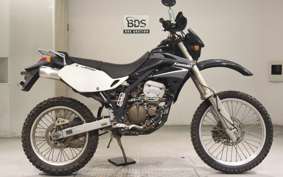 KAWASAKI KLX250 LX250E