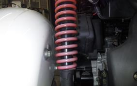 PGO AIM 125 WELL BIKE 2015