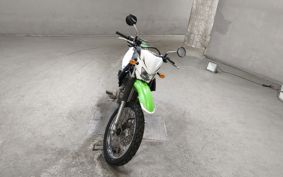 KAWASAKI KLX125 LX125C