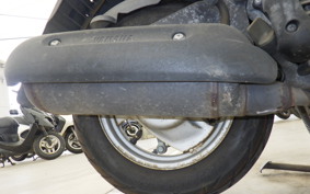 YAMAHA JOG Gen.5 SA36J