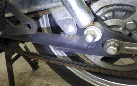 YAMAHA YB125SP 2025