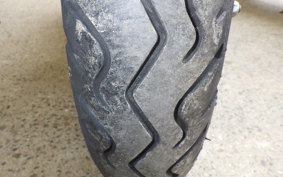 HONDA ﾍﾞﾝﾘｨ110 JA09