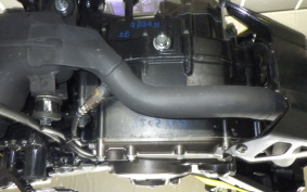 SUZUKI Vｽﾄﾛｰﾑ250SX EL11L