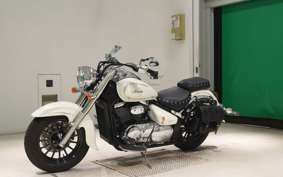 SUZUKI INTRUDER 400 Classic 2011 VK56A