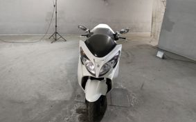 SUZUKI SKYWAVE 250S CJ46A