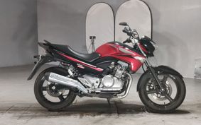 SUZUKI GSR250 LC6GJ55