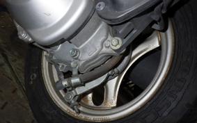 HONDA TODAY 2 AF67