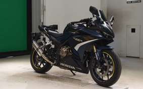HONDA CBR400R 2025 NC56