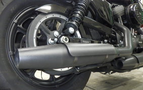 OTHER +HD. XL1200NS 2018
